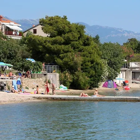 Family Friendly With A Swimming Pool Mundanije, Rab - 5075 Mundanije