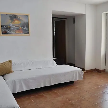 Family Friendly With A Swimming Pool Mundanije, Rab - 5075 Apartment