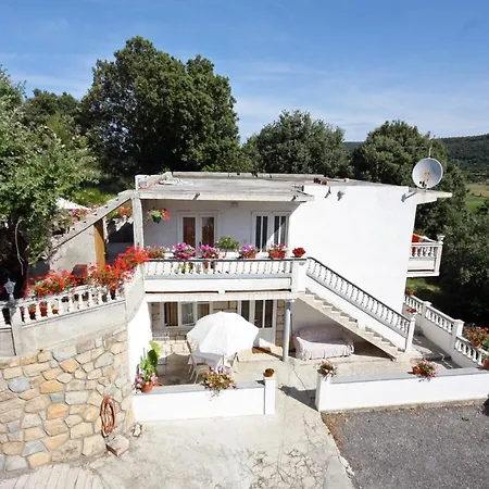 Family Friendly With A Swimming Pool Mundanije, Rab - 5075 Apartment *